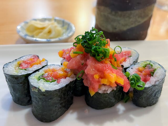 Sushi Bar JUNTA