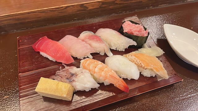 Sushi Bar R_Q