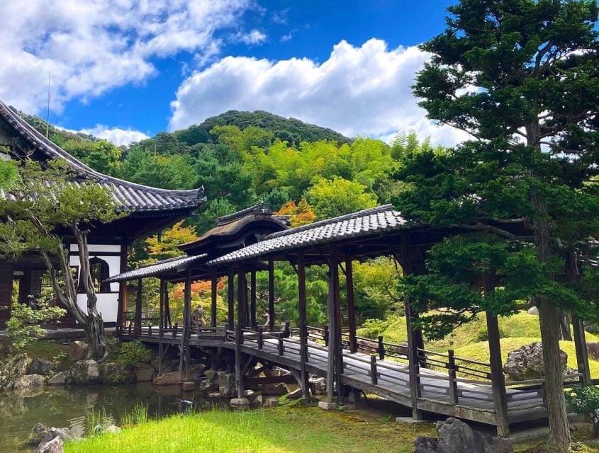 Kodaiji Temple