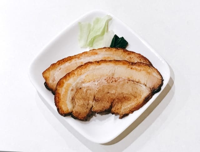 Char-siu Pork