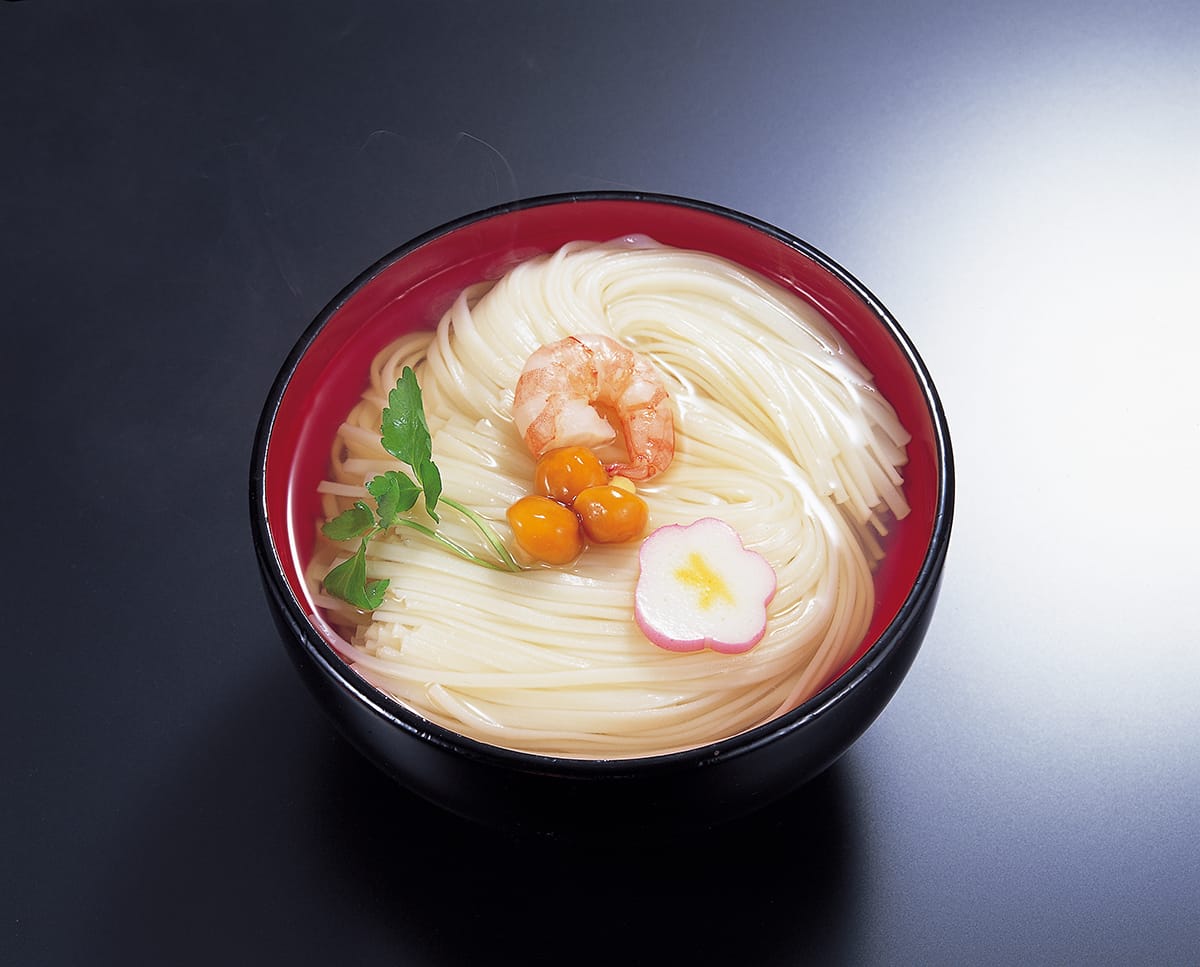 Inaniwa Udon