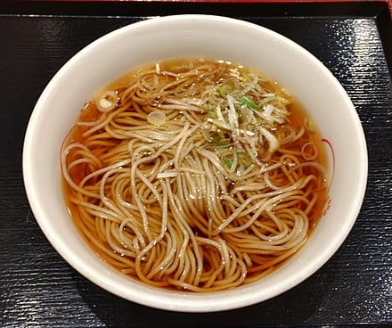 Kake Soba