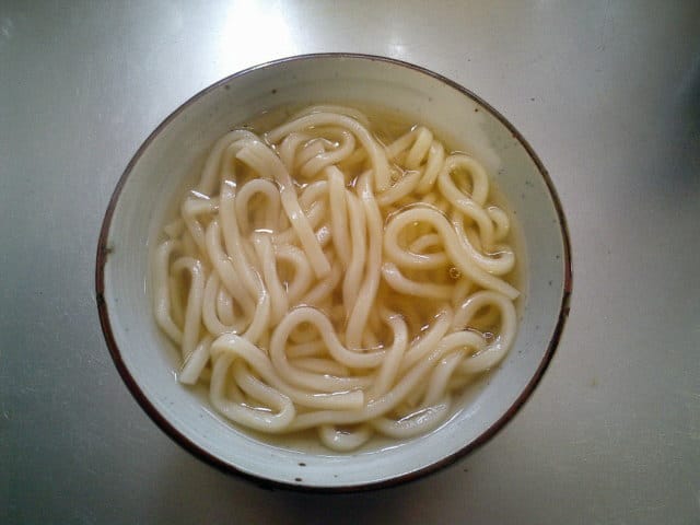 Kake Udon