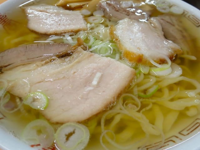 Kitakata Ramen