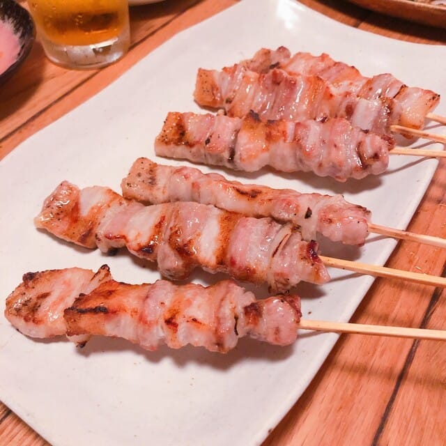 Kushiyaki