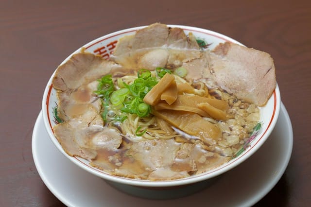 Maruboshi