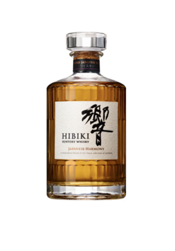 SUNTORY Hibiki