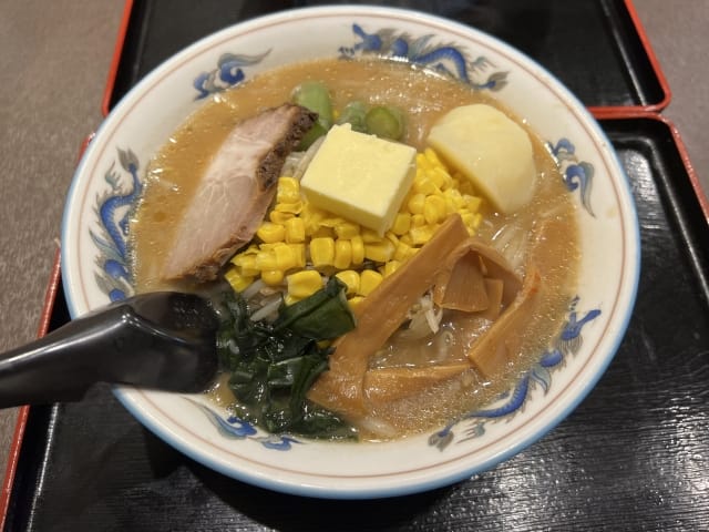 Sapporo Ramen