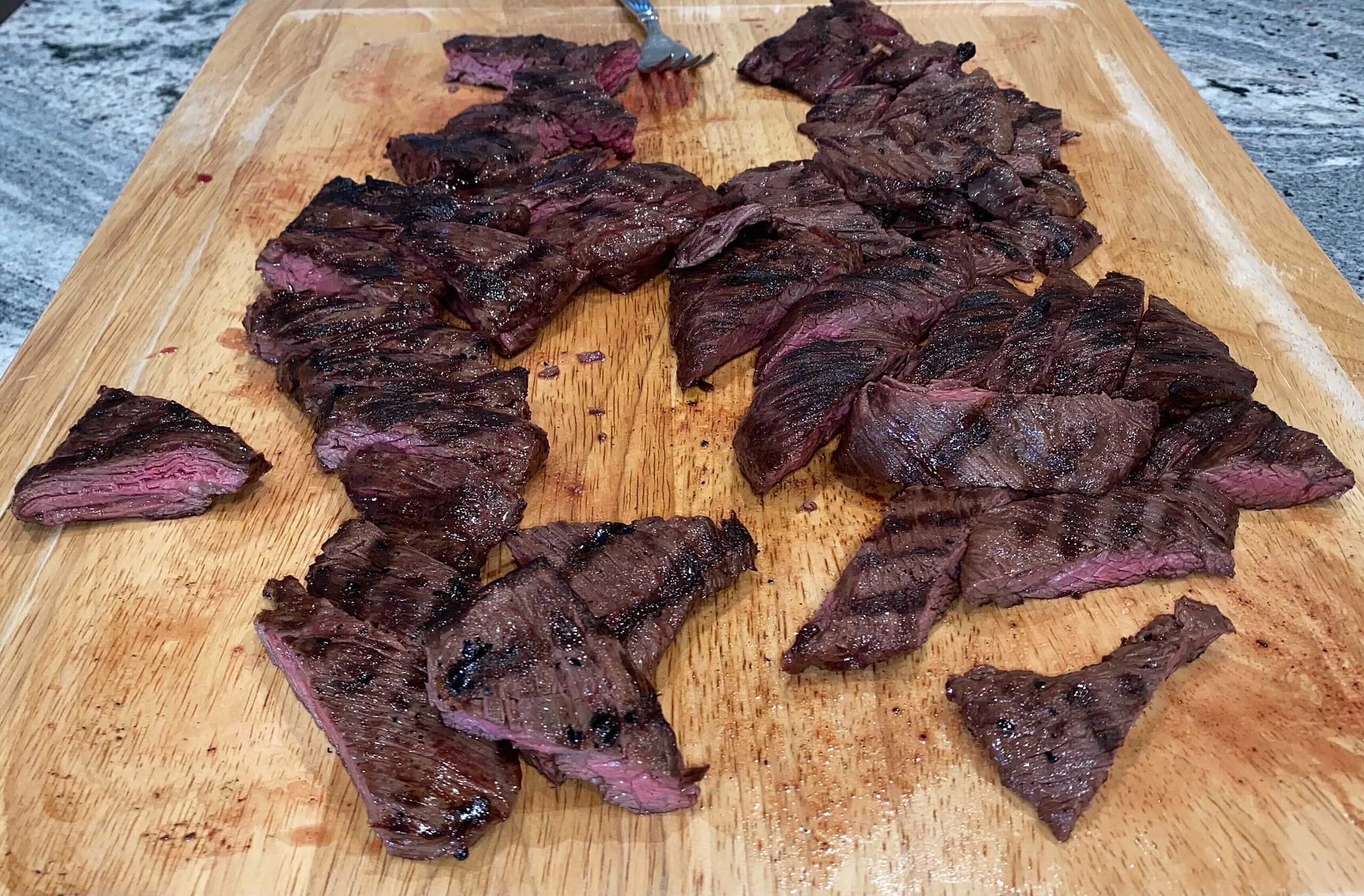 Skirt Steak