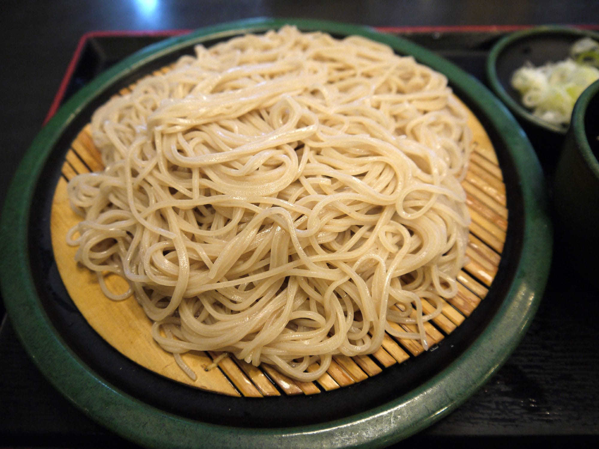 Soba Example