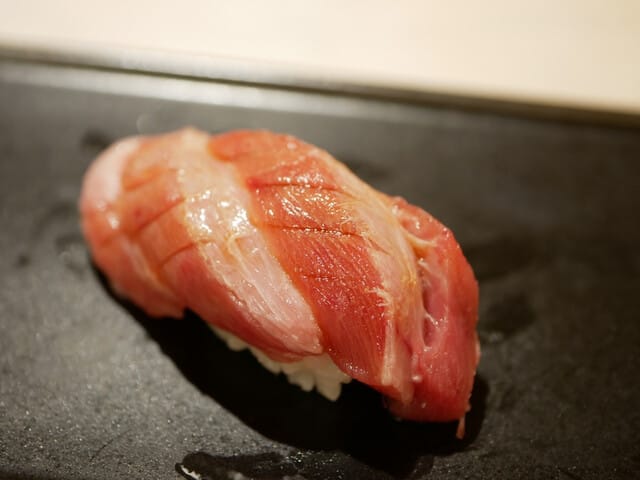 Sushi Yamazaki