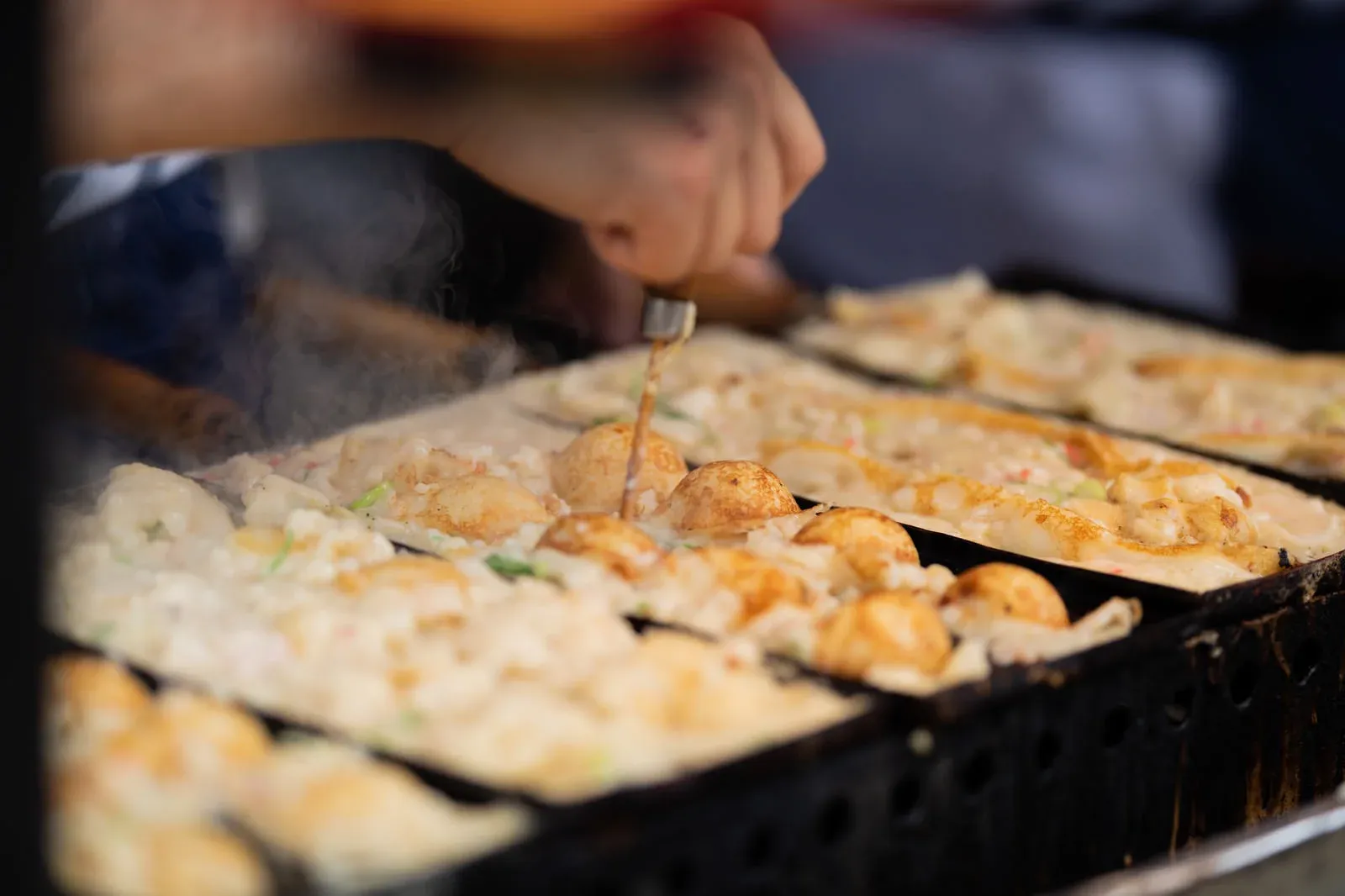 Takoyaki