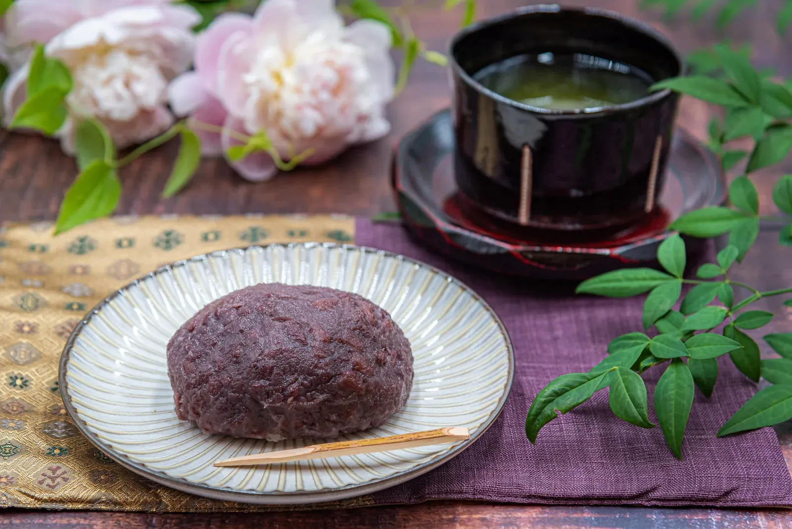 Traditional Sweets Tokyo