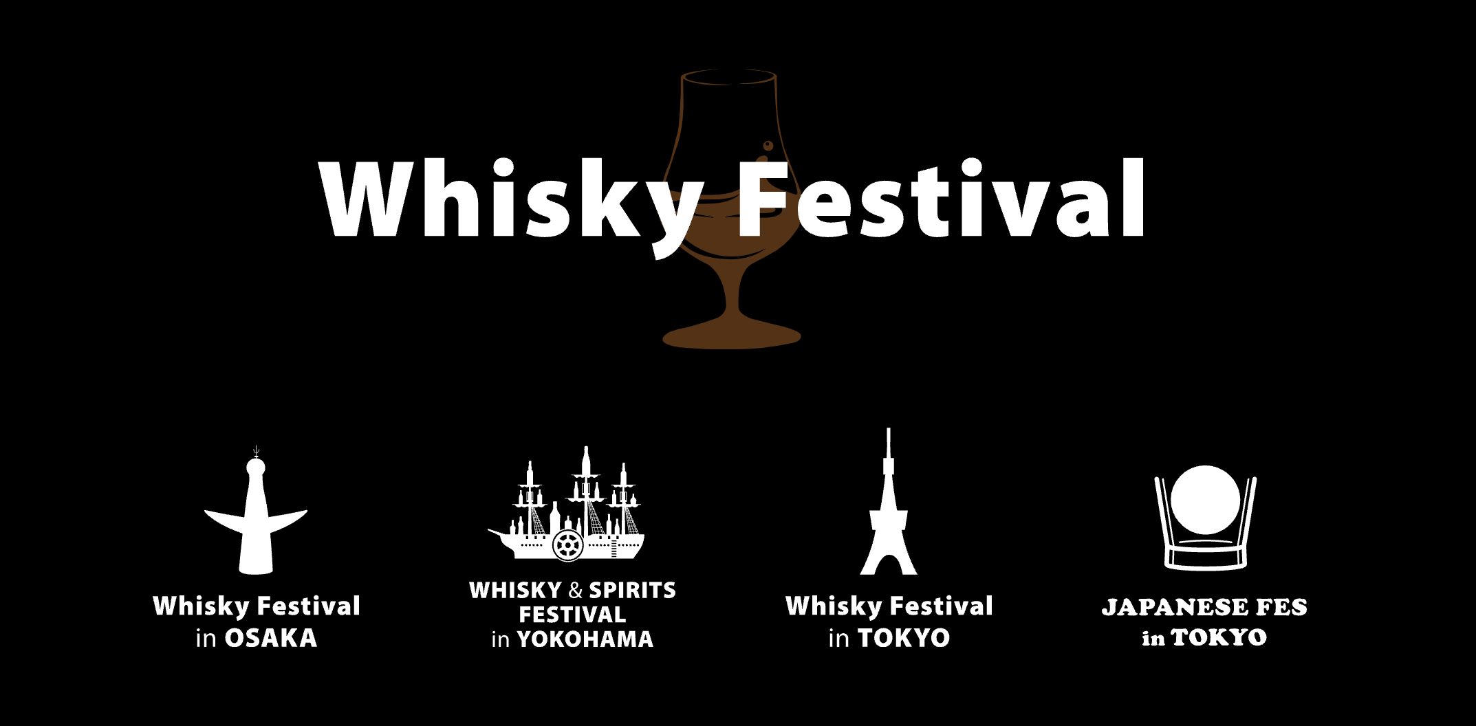 Whisky Festival