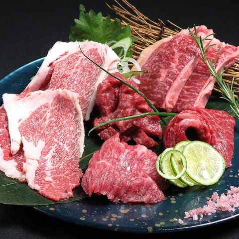 Yakiniku Lab