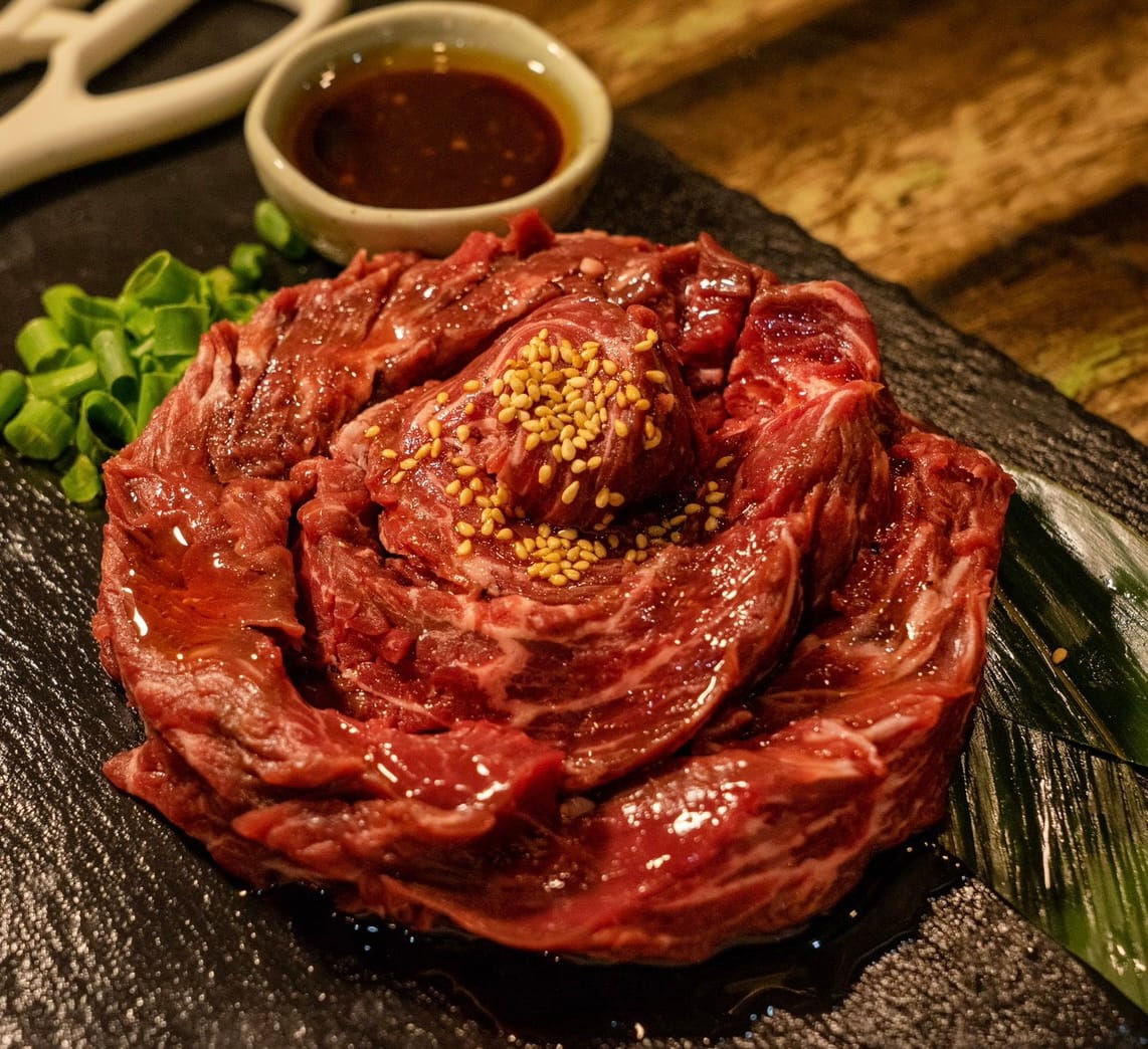 Yakiniku Yokocho