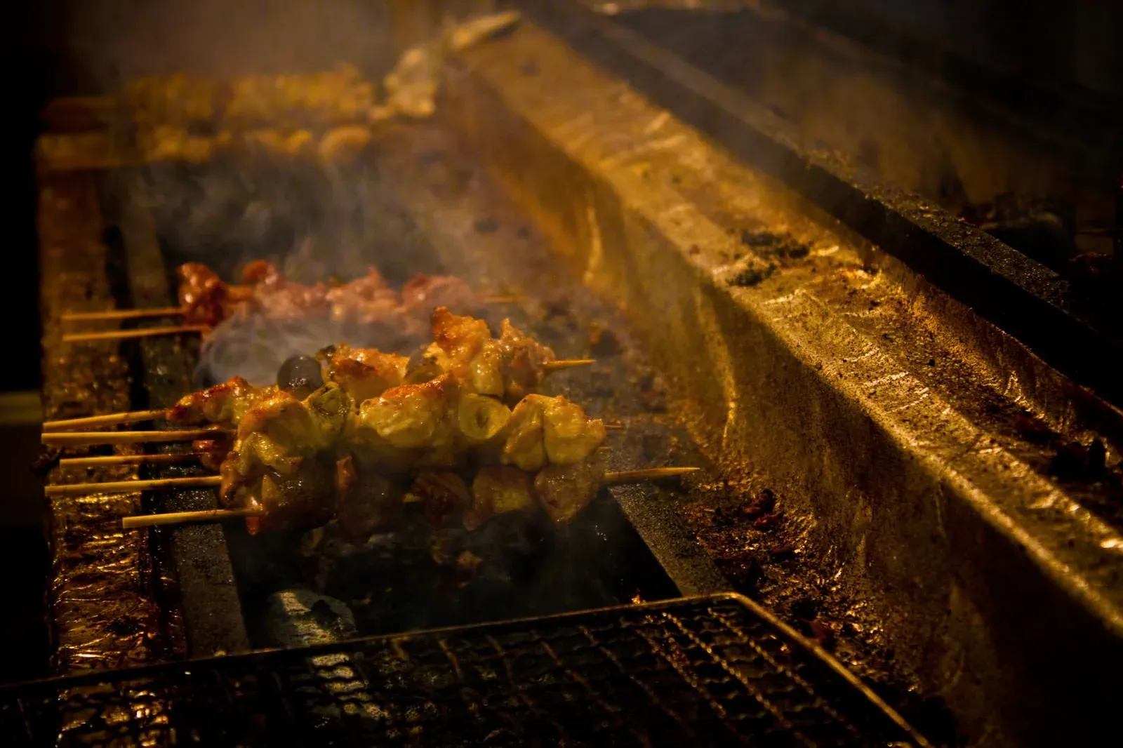 Yakitori Restaurant