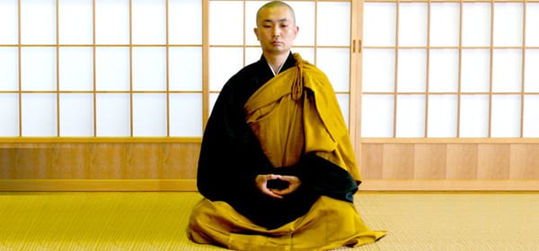 zazen