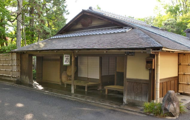 Hyotei Nanzenji