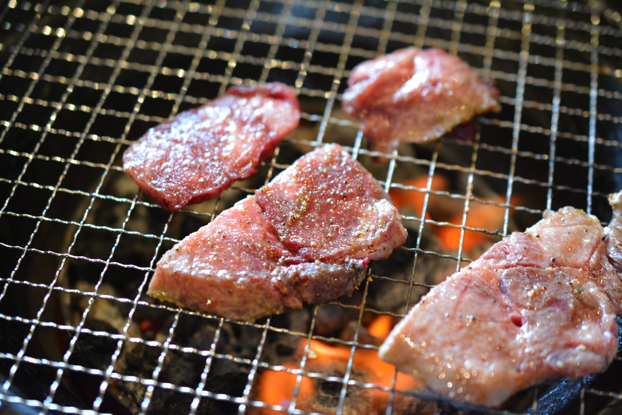 Yakiniku