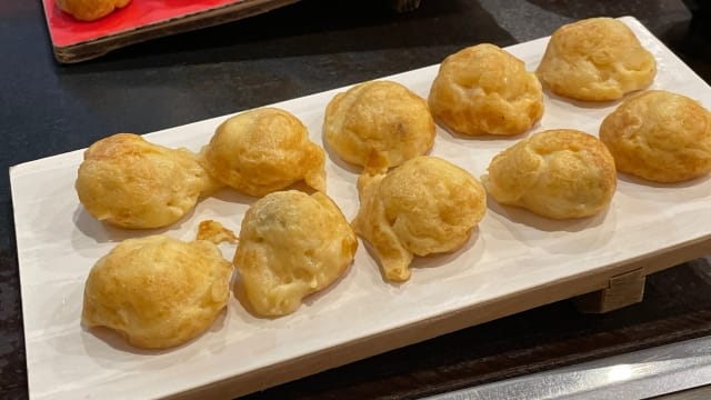 Akashiyaki