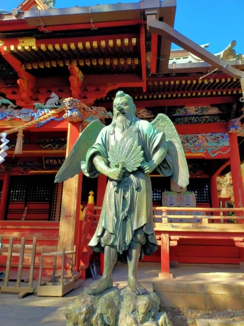 Tengu