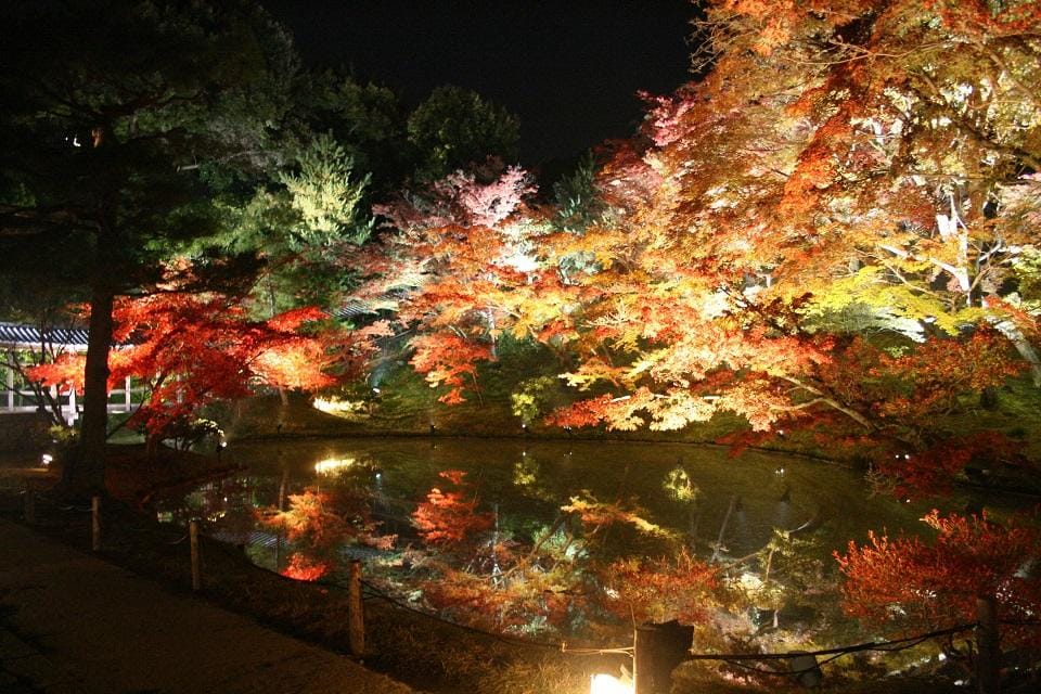 Kodai-ji Temple