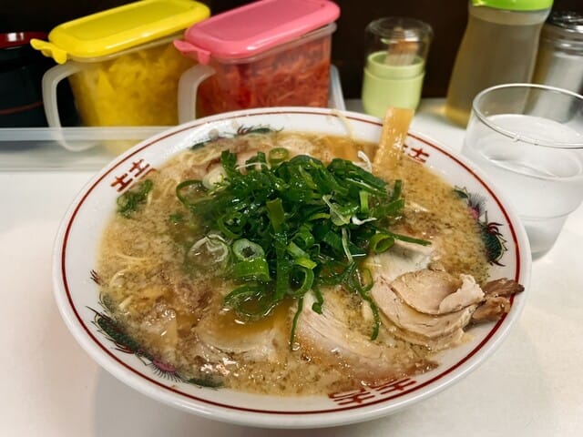 Iicho Ramen