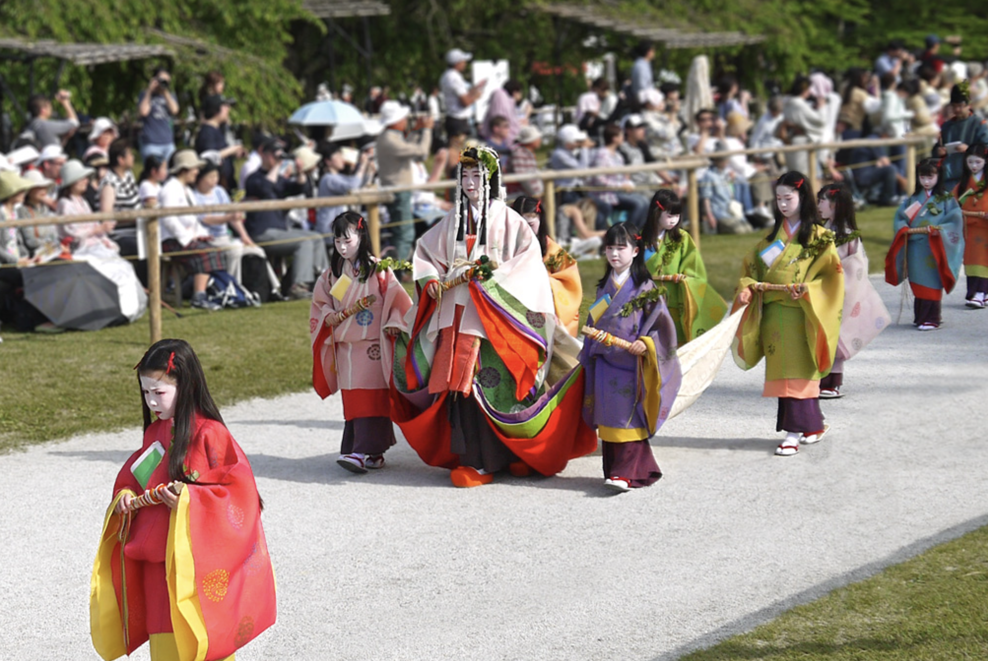 Aoi Matsuri