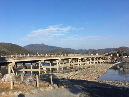 Arashiyama Togetsukyo