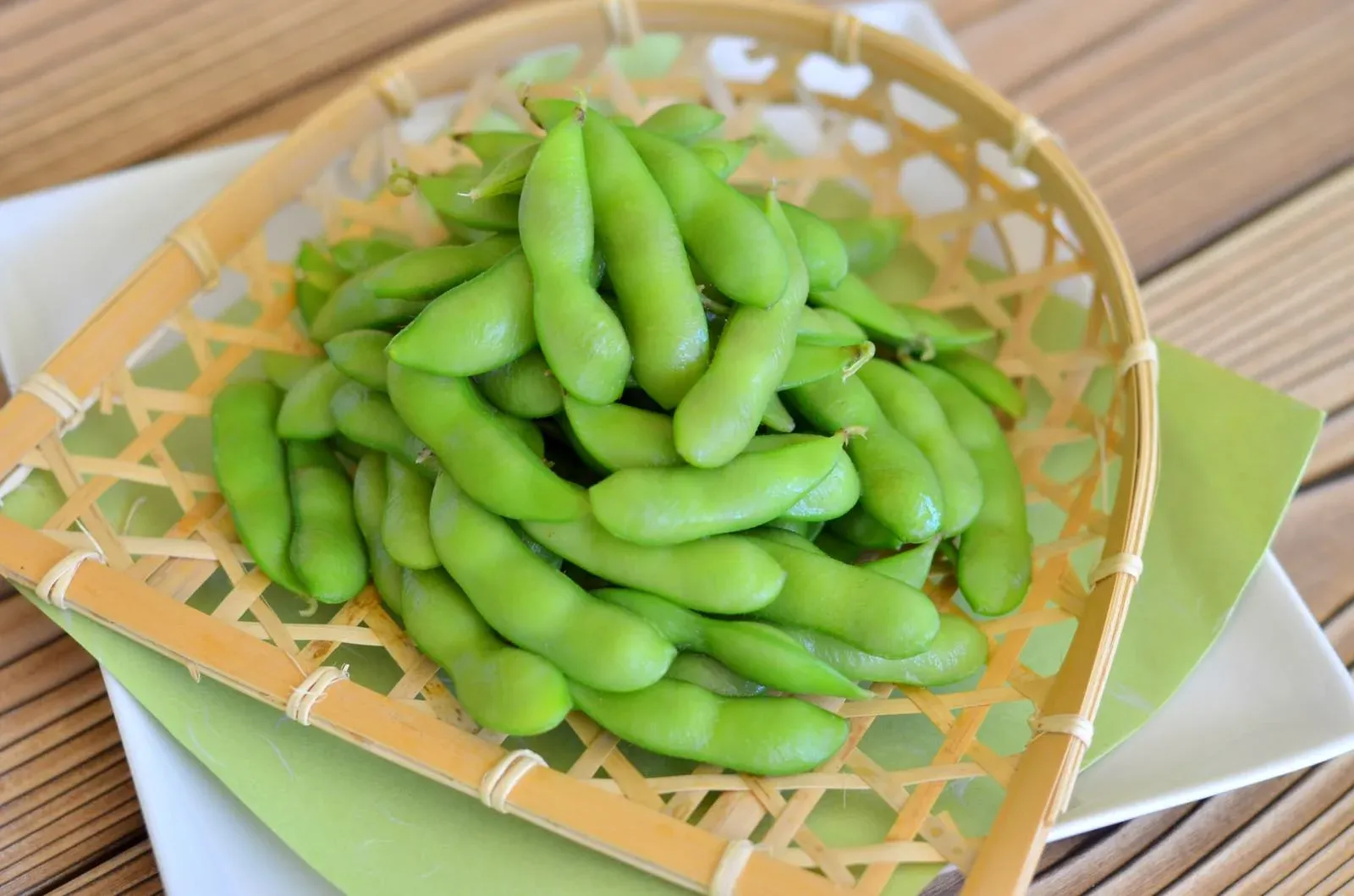 Izakaya Edamame