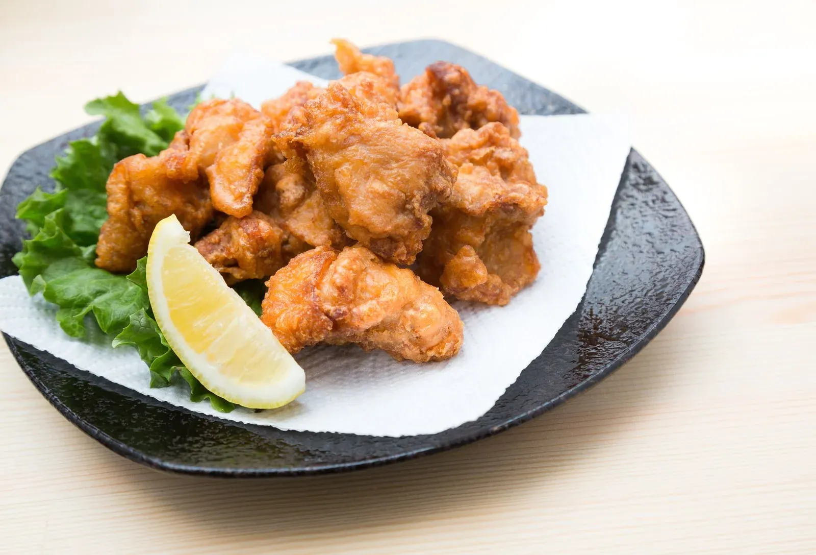 Izakaya Karaage