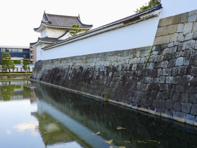 Nijojo Castle