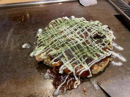 Okonomiyaki