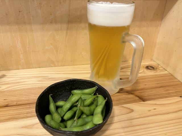 Small Izakaya