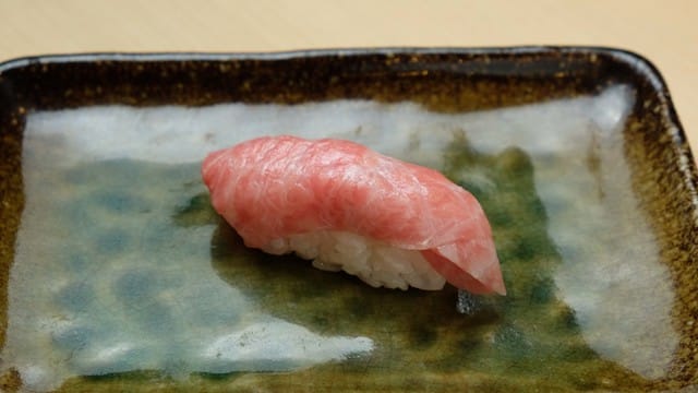 Sushi Kanemitsu