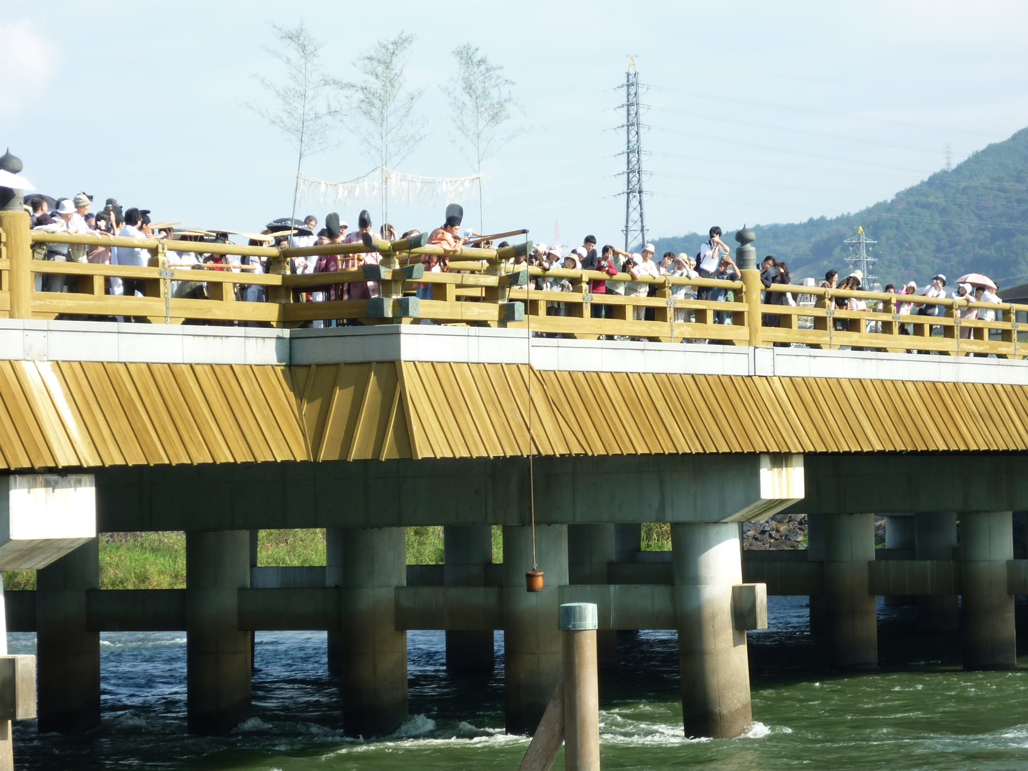 Ujicha Matsuri