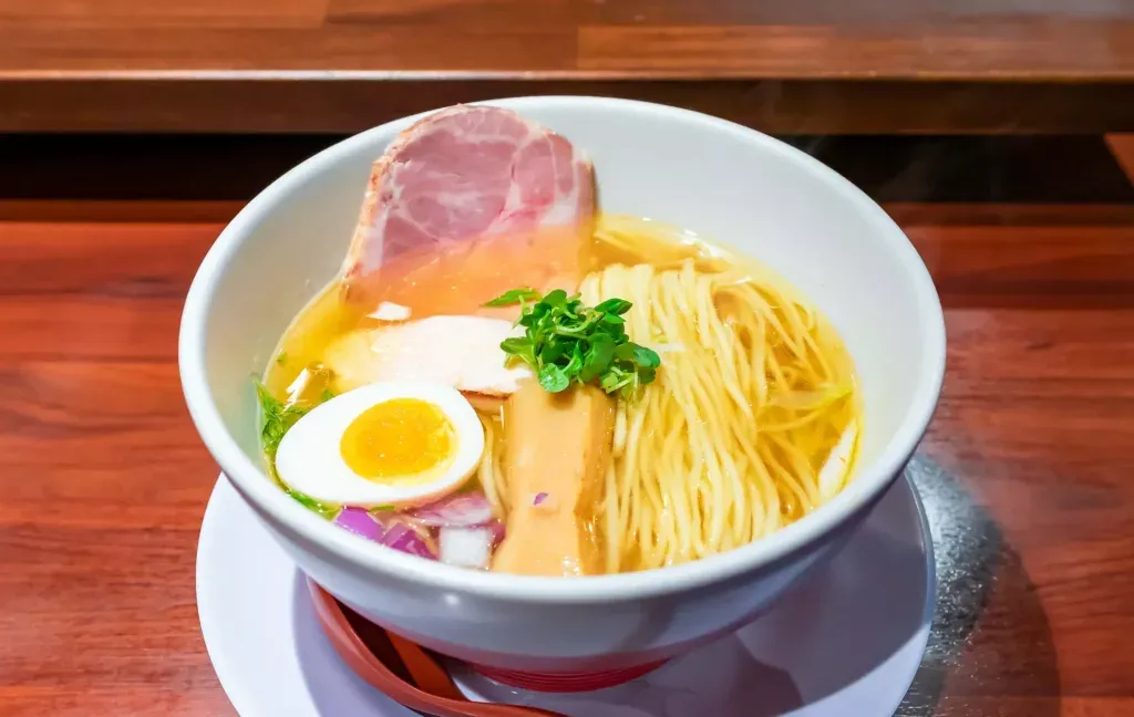 Ken Ramen