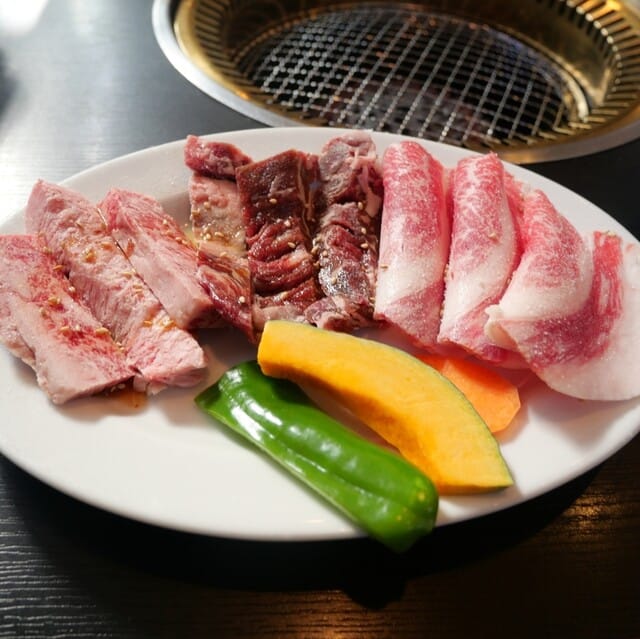 Yakiniku Kawai