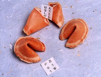 Tsujirra Senbei