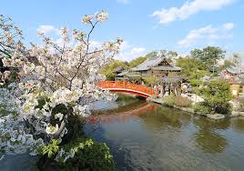 Shinsen-en Temple