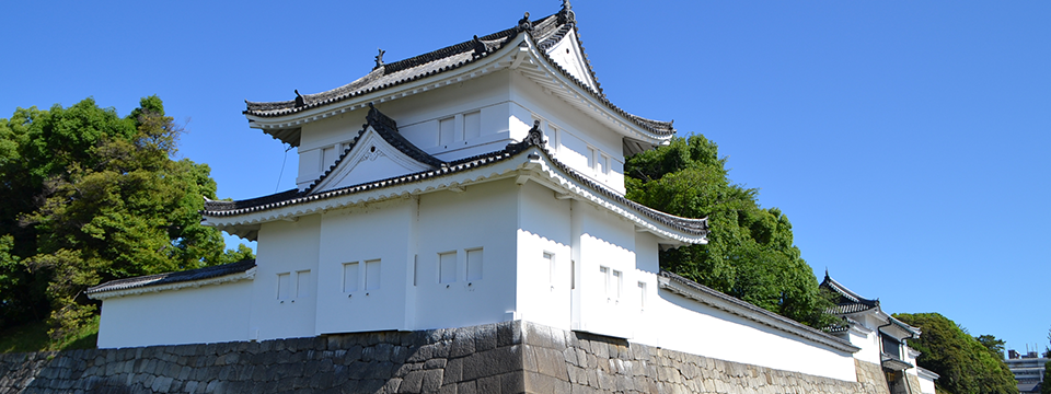 Nijojo Castle