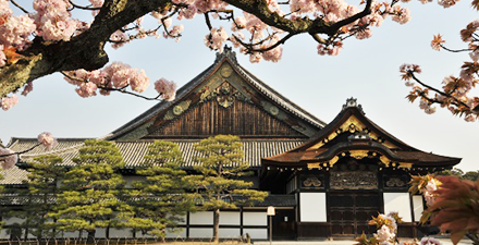 Ninomaru Palace