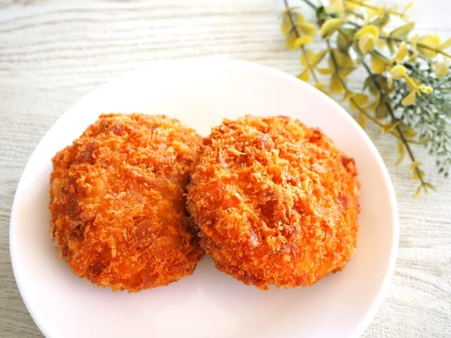 Croquettes