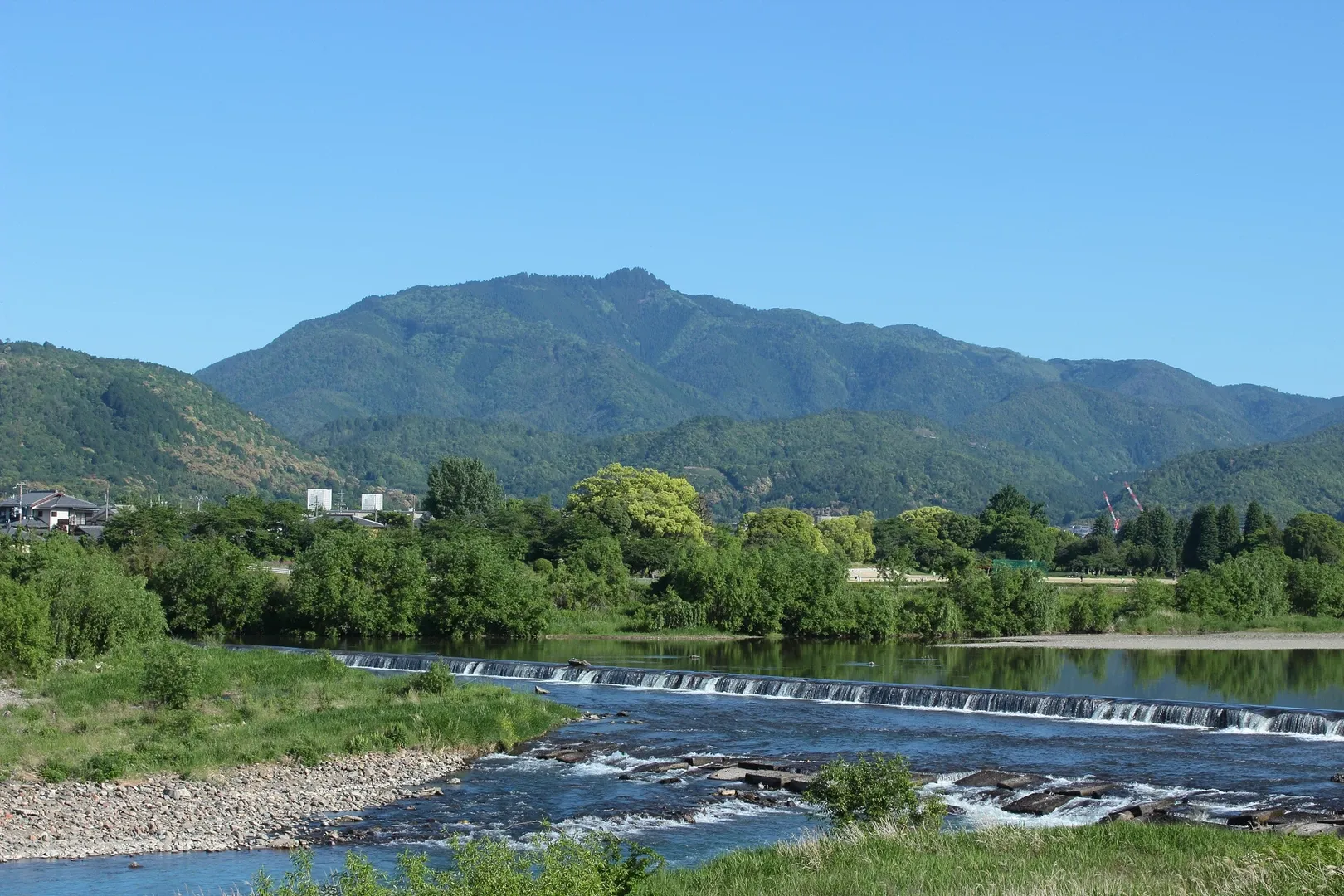 Mount Atago