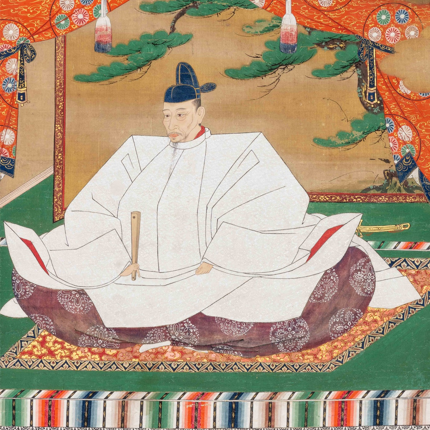 Toyotomi_Hideyoshi