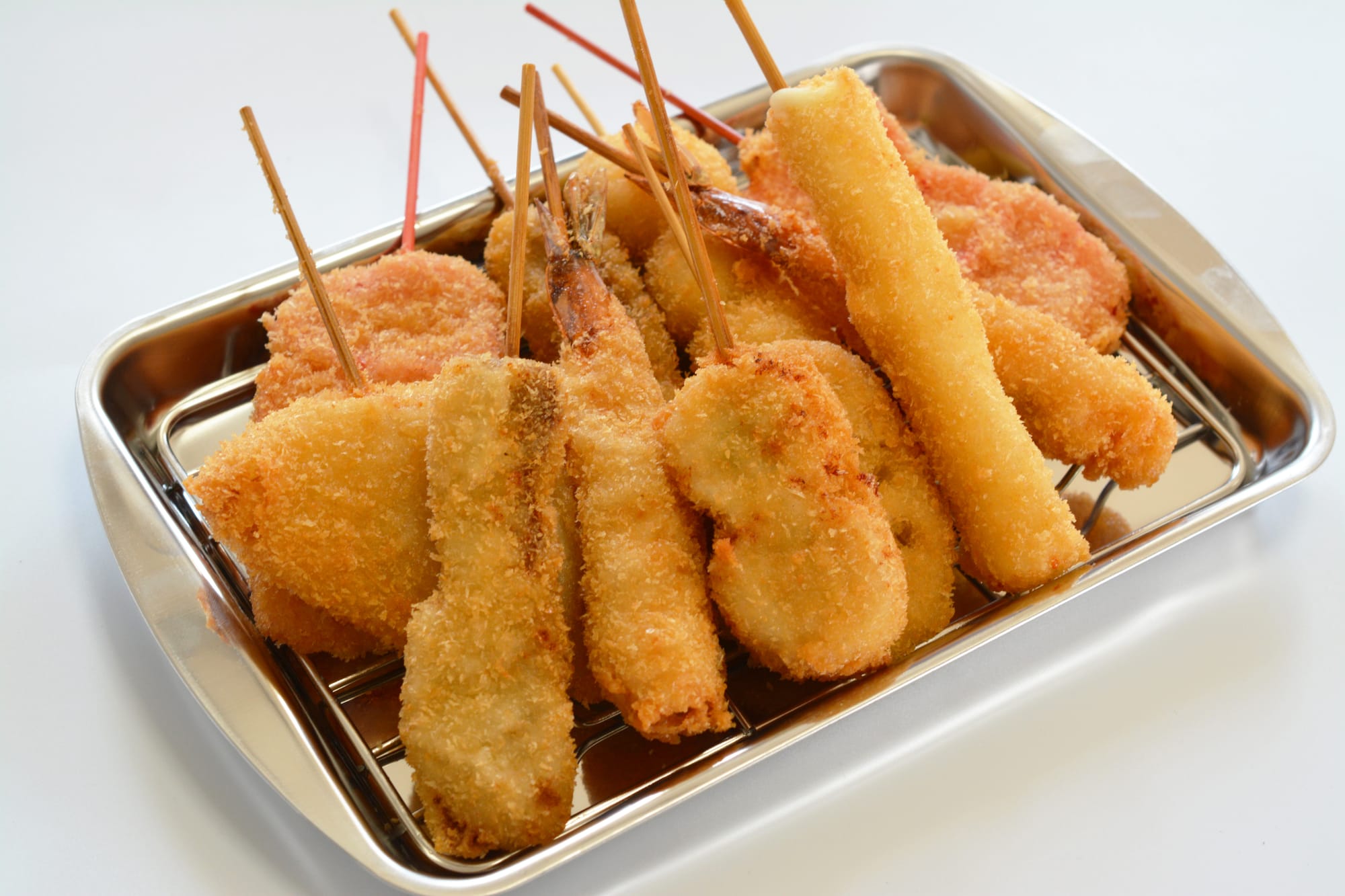 Kushikatsu