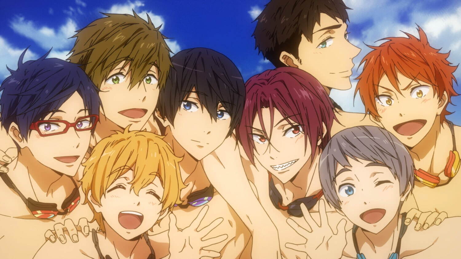 Free!