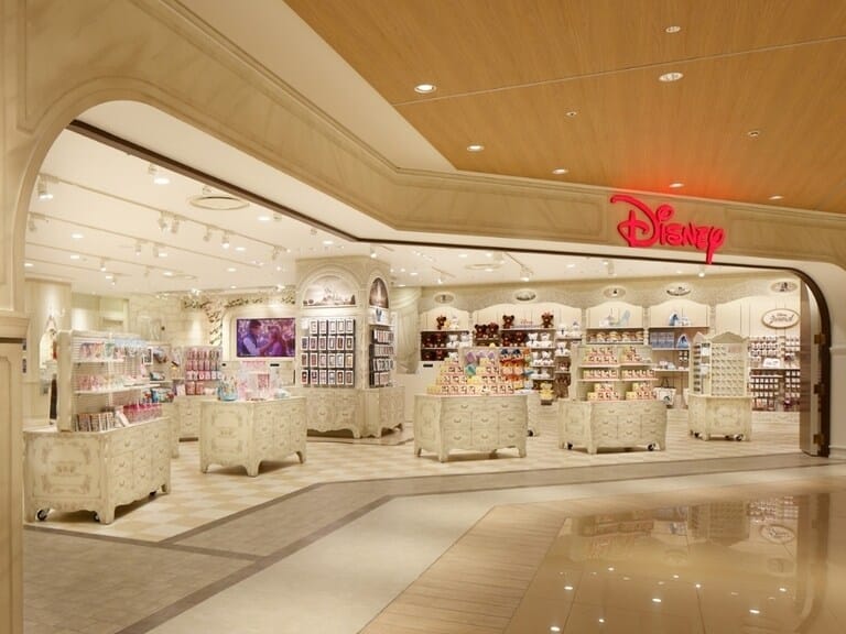 Disney Store