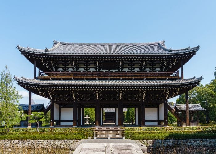 Tofukuji